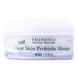 Eminence Clear Skin Маска з Пробіотиками (Для Шкіри, враженої вугрями) 60ml/2oz