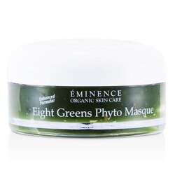Eminence Maseczka do twarzy Eight Greens Phyto Masque (Hot) 60ml/2oz