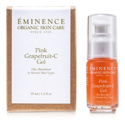 Eminence Pink Graperfruit C Gel - For Oily Blemished to Normal Skin 35ml/1.2oz