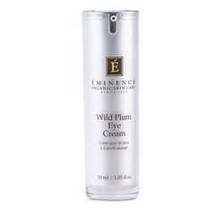 Eminence Wild Plum silmänympärysvoide 30ml/1.05oz