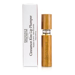 Eminence Cinnamon Kiss huulten pullistaja 7.5ml/0.25oz