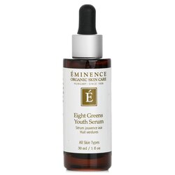 Eminence Eight Greens Омолоджуюча Сироватка 30ml/1oz