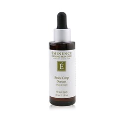 Eminence Rozjaśniające serum do twarzy Stone Crop Serum 30ml/1oz