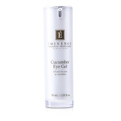 Eminence Rewitalizujący żel pod oczy z ekstraktem z ogórka Cucumber Eye Gel 30ml/1.05oz