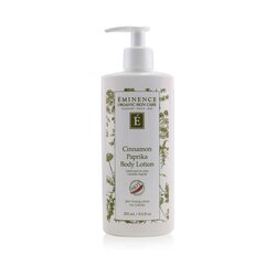 Eminence Лосьйон для Тіла з Корицею і Паприкою 250ml/8oz