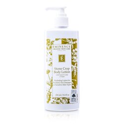 Eminence Loção corporal Stone Crop Body Lotion 250ml/8.4oz