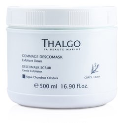 Thalgo Esfloliante Descomask Body Scrub (Tamamnho profissional) 500ml/16.90oz
