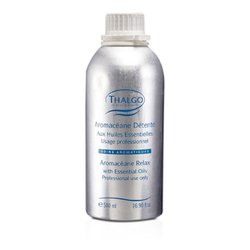 Thalgo Aromaceane Relax With Essential Oils (Salon Size) 500ml/16.90oz