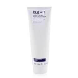 Elemis Exotic Кремовая Увлажняющая Маска (Салонный Размер) 250ml/8.5oz