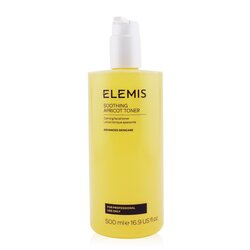 Elemis Успокаивающий Тоник с Абрикосом (Салонный Размер) 500ml/16.9oz