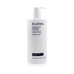 Elemis Увлажняющий Очищающее Средство с Лепестками Розы (Салонный Размер) 500ml/16.9oz