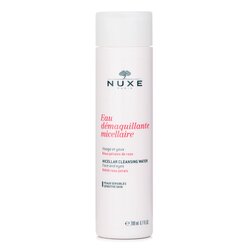 Nuxe Eau Demaquillant Micellaire micelarna voda za ciscenje 200ml/6.7oz