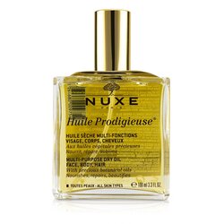 Nuxe Huile Prodigieuse Multi Usage Minyak Kering 100ml/3.3oz