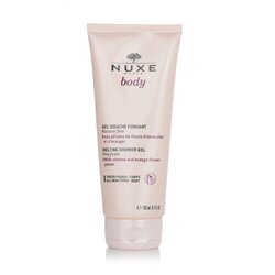 Nuxe Gel Fondant de Duş 200ml/6.7oz