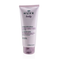 Nuxe Peeling do ciała Fondant Body Scrub 200ml/6.5oz