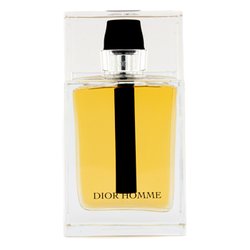 Christian Dior Dior Homme Eau De Toilette Spray (New Version) 150ml/5oz