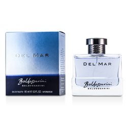 Baldessarini Del Mar Тоалетна Вода Спрей 90ml/3oz
