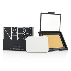 NARS Puder prasowany Pressed Powder - # Mountain 8g/0.28oz