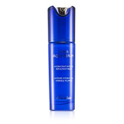 Guerlain Super Aqua Serum Intense Hiddratación Antiarrugas 30ml/1oz