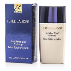 Estee Lauder Invisible Fluid Makeup - # 4WN1 30ml/1oz