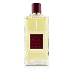 Guerlain Habit Rouge Eau De Toilette Spray- hajuvesisuihke 200ml/6.8oz