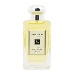 Jo Malone Amber & Lavender Одеколон Спрей (Без Коробки) 100ml/3.4oz