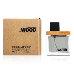 Dsquared2 هي وود ماء تواليت بخاخ 30ml/1oz