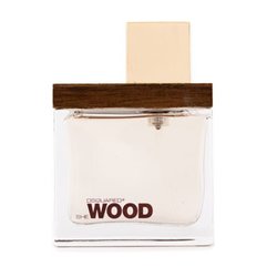דסקווארד 2 She Wood או דה פרפיום ספריי 30ml/1oz