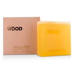 Dsquared2 She Wood منظف الجسم (للترطيب) 2 200ml/6.8oz