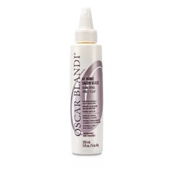 Oscar Blandi Nabłyszczająca maska do włosów farbowanych At Home Salon Glaze 150ml/5oz