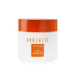 Borghese Eye Compresses (Box Slightly Damaged) 60pads