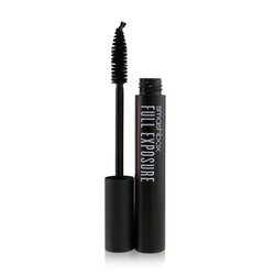 Smashbox Full Exposure Mascara - # Jet Black 9.56ml/0.32oz