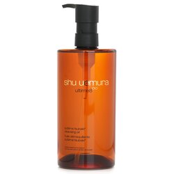 Shu Uemura Olejek do demakijażu Ultime 8 Sublime Beauty Cleansing Oil 450ml/15.2oz