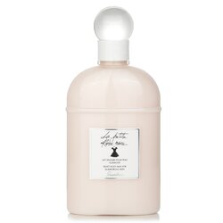 Guerlain La Petite Robe Noire Velvet Body Milk 200ml/6.7oz