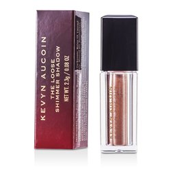 Kevyn Aucoin Рассыпчатые Мерцающие Тени для Век - # Розовый Кварц 2.3g/0.08oz