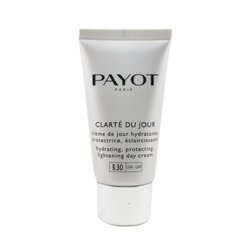 Payot Absolute Pure White Clarte Du Jour SPF 30 Hydrating Protecting Lightening Day Cream 50ml/1.6oz