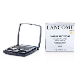Lancome Ombre Hypnose Eyeshadow - # S310 Strass Black (Sparkling Color) 2.5g/0.08oz