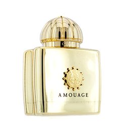 Amouage Gold Парфюмированная Вода Спрей 50ml/1.7oz