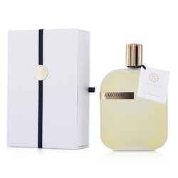 Amouage Męska woda perfumowana EDP Spray Library Opus III 100ml/3.4oz