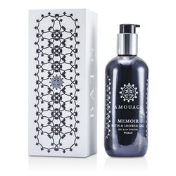 Amouage Żel do mycia ciała Memoir Bath & Shower Gel 300ml/10oz