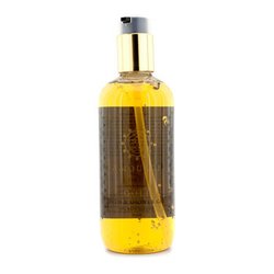 Amouage Żel do mycia ciała Gold Man Bath & Shower Gel 300ml/10oz