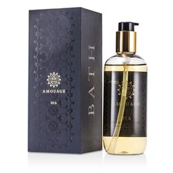 Amouage Żel do mycia ciała Dia Man Bath & Shower Gel 300ml/10oz