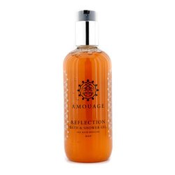Amouage Reflection Гель для Ванн и Душа 300ml/10oz