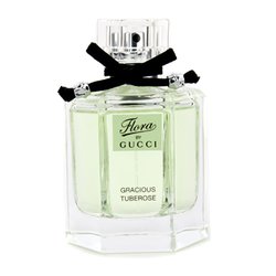 Gucci Flora by Gucci Gracious Tuberose Eau De Toilette Spray 50ml/1.6oz