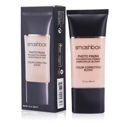 Smashbox Baza pod makijaż Photo Finish Color Correcting Foundation Primer (tubka) - Blend 30ml/1oz