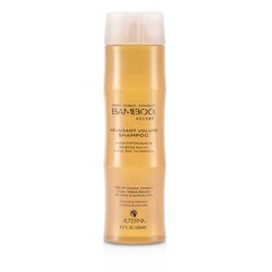 Alterna Bamboo Volume Abundant Volume shampoo (vahvoille, paksuille, rakenteisille hiuksille) 250ml/8.5oz