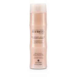 Alterna Bamboo Volume بلسم مكثف وافر (لشعر كثيف وقوي وممتلئ) 250ml/8.5oz