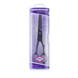 Tweezerman Ammattilaisen ruostumattomat 2000 7 1/2 tyylittely sakset -