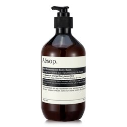 Aesop Rind بلسم مركز للجسم 500ml/17oz