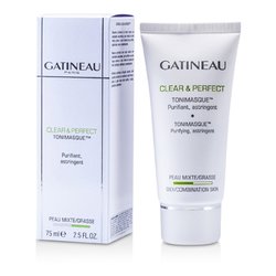 Gatineau Loção Clear & Perfect Tonimasque (Para Pele Oleosa/ Mista) 75ml/2.5oz